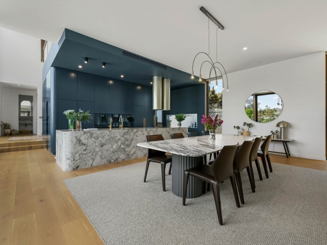 PK Kitchen Design Interior Renovation: Collier St, Toowoomba