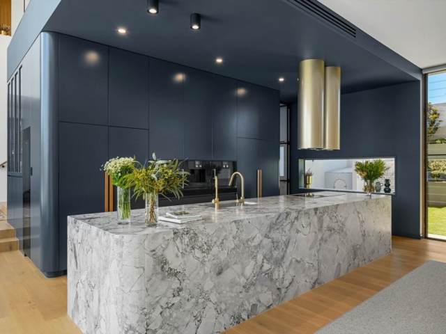 PK Kitchen Design Interior Renovation: Collier St, Toowoomba
