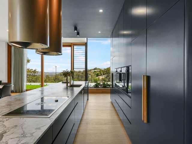 PK Kitchen Design Interior Renovation: Collier St, Toowoomba
