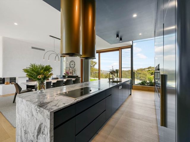 PK Kitchen Design Interior Renovation: Collier St, Toowoomba