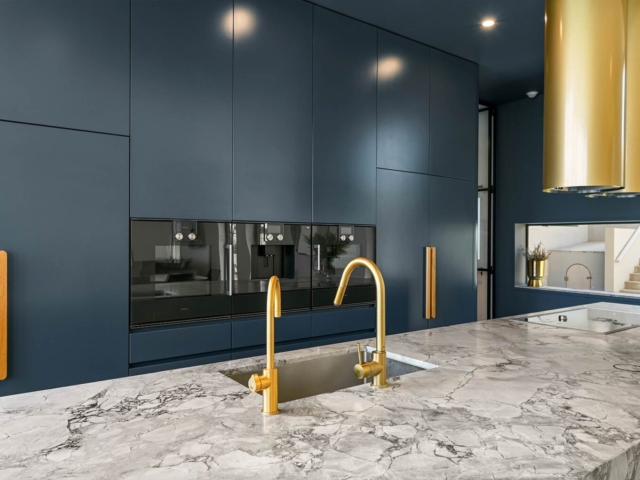 PK Kitchen Design Interior Renovation: Collier St, Toowoomba