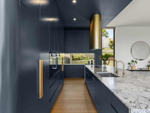 PK Kitchen Design Interior Renovation: Collier St, Toowoomba