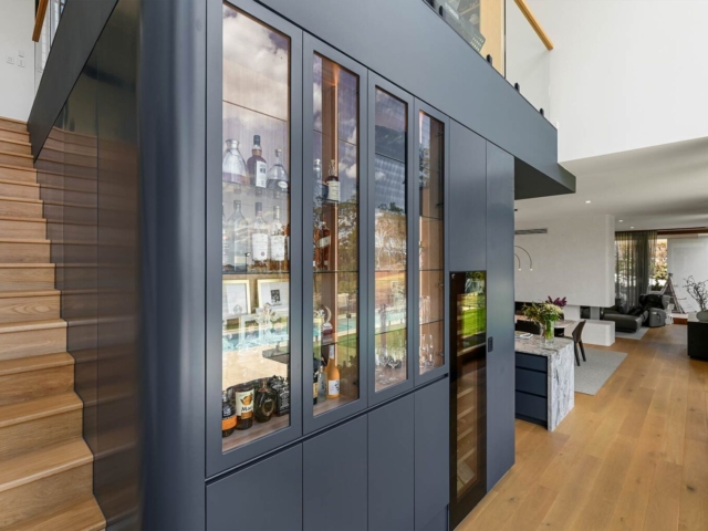 PK Kitchen Design Interior Renovation: Collier St, Toowoomba