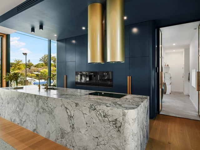 PK Kitchen Design Interior Renovation: Collier St, Toowoomba
