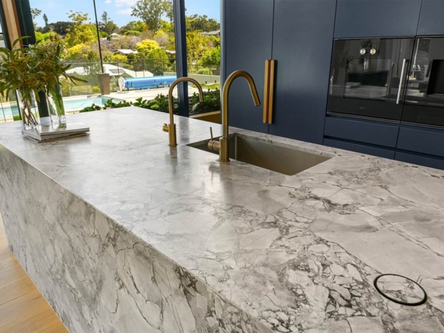 PK Kitchen Design Interior Renovation: Collier St, Toowoomba