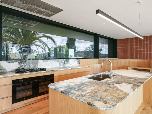 PK Kitchen Design, Interior Renovations at Fairholm St, Toowoomba