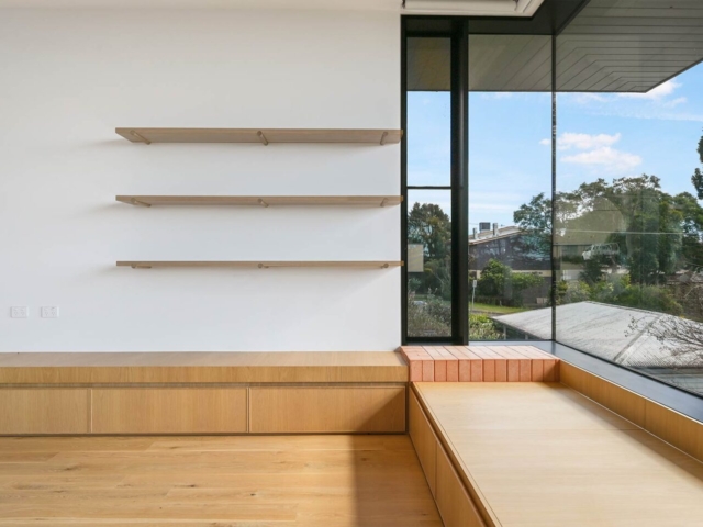 PK Kitchen Design, Interior Renovations at Fairholm St, Toowoomba