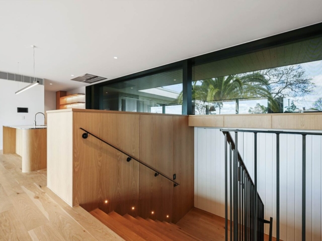 PK Kitchen Design, Interior Renovations at Fairholm St, Toowoomba