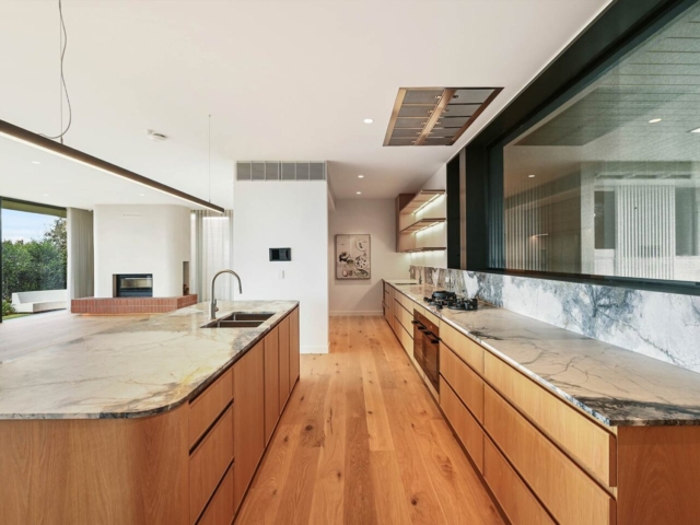 PK Kitchen Design, Interior Renovations at Fairholm St, Toowoomba