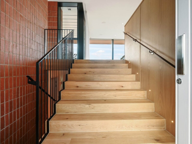 PK Kitchen Design, Interior Renovations at Fairholm St, Toowoomba