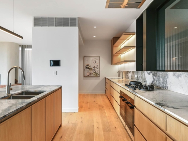 PK Kitchen Design, Interior Renovations at Fairholm St, Toowoomba
