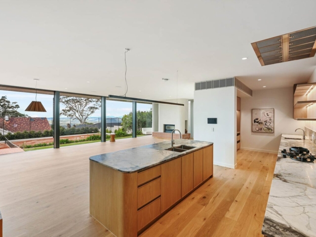 PK Kitchen Design, Interior Renovations at Fairholm St, Toowoomba