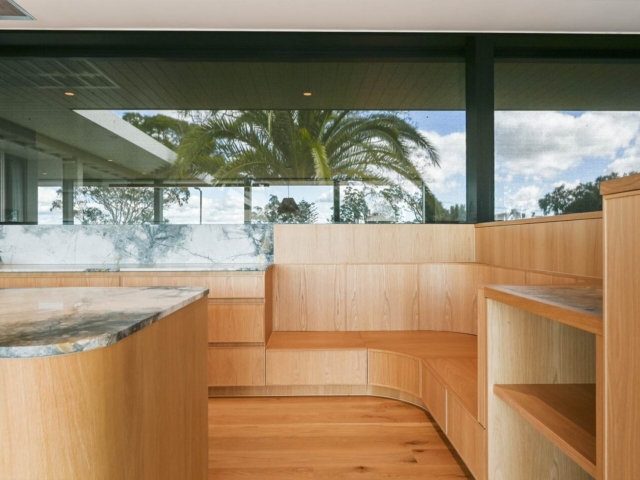 PK Kitchen Design, Interior Renovations at Fairholm St, Toowoomba
