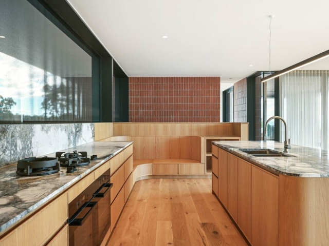 PK Kitchen Design, Interior Renovations at Fairholm St, Toowoomba