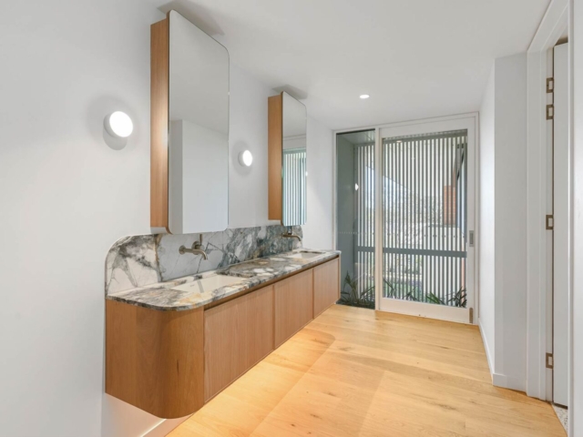 PK Kitchen Design, Interior Renovations at Fairholm St, Toowoomba