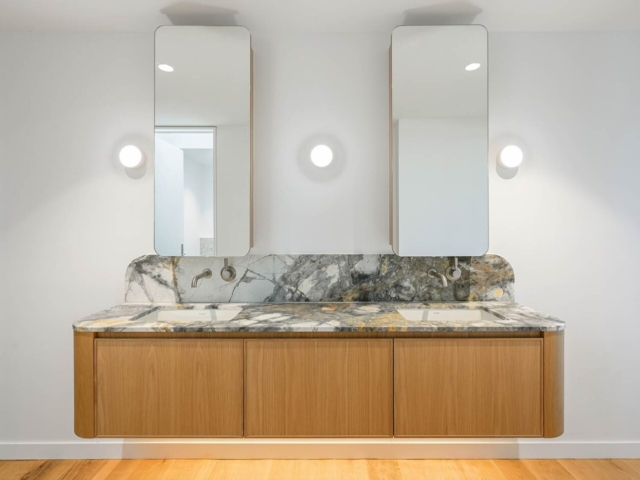 PK Kitchen Design, Interior Renovations at Fairholm St, Toowoomba