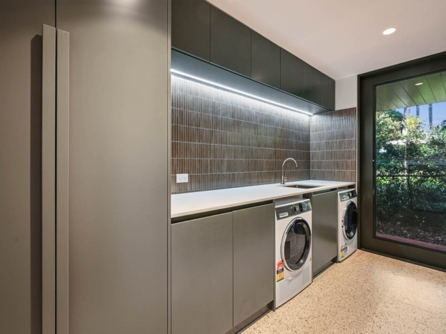 PK Kitchen Design, Interior Renovations at Fairholm St, Toowoomba