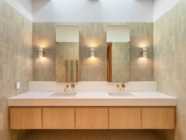 PK Kitchen Design, Interior Renovations at Fairholm St, Toowoomba