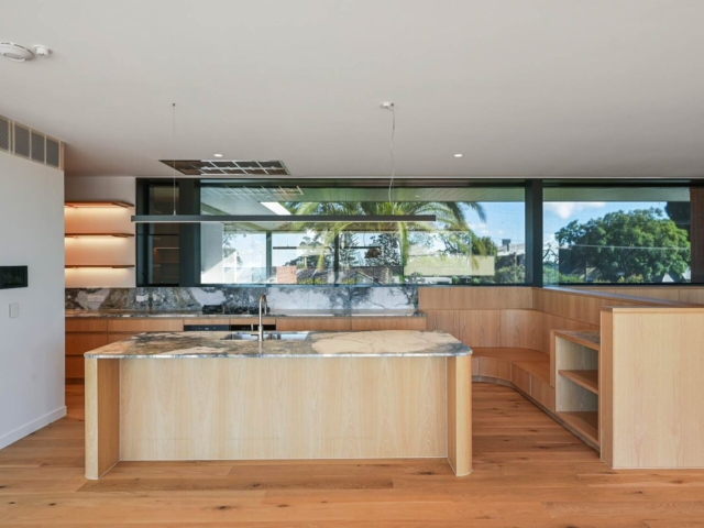 PK Kitchen Design, Interior Renovations at Fairholm St, Toowoomba