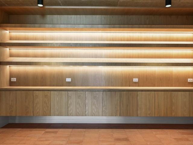 PK Kitchen Design, Interior Renovations at Fairholm St, Toowoomba