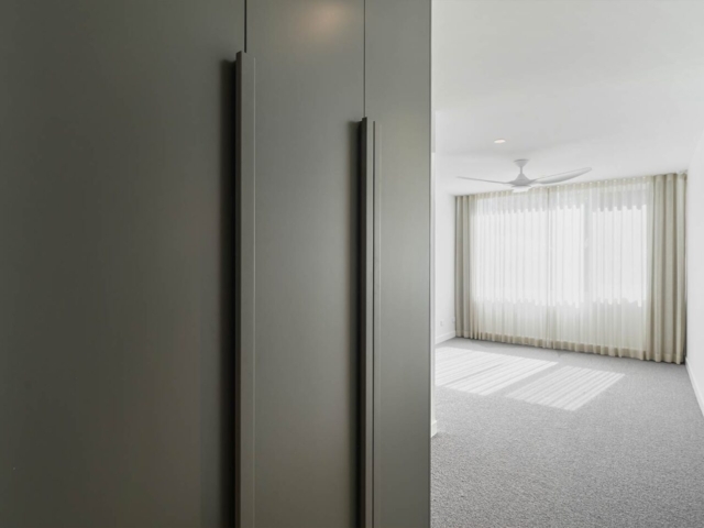 PK Kitchen Design, Interior Renovations at Fairholm St, Toowoomba