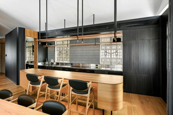 PK Kitchen Design: New House fit-outs, Brisbane, Ipswich & Toowoomba
