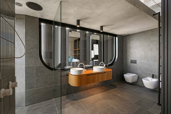 PK Kitchen Design: New House fit-outs, Brisbane, Ipswich & Toowoomba