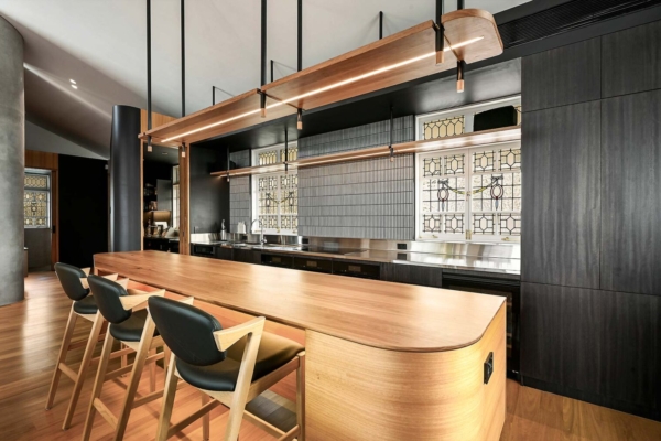 PK Kitchen Design: New House fit-outs, Brisbane, Ipswich & Toowoomba