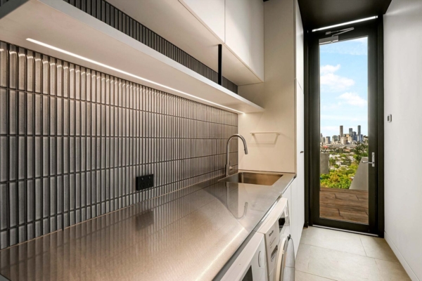 PK Kitchen Design: New House fit-outs, Brisbane, Ipswich & Toowoomba