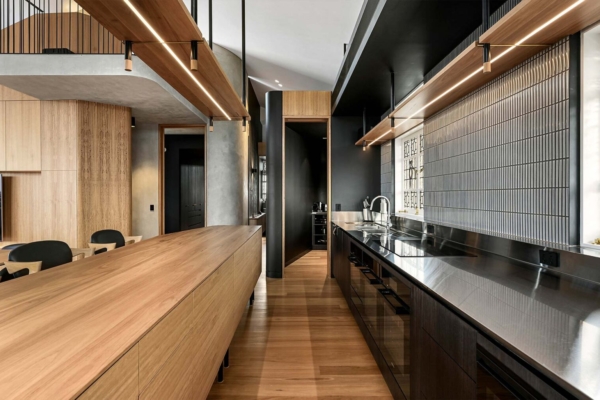 PK Kitchen Design: New House fit-outs, Brisbane, Ipswich & Toowoomba