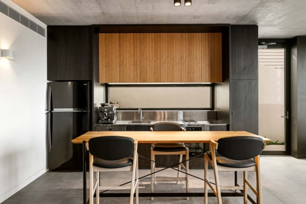 PK Kitchen Design: New House fit-outs, Brisbane, Ipswich & Toowoomba