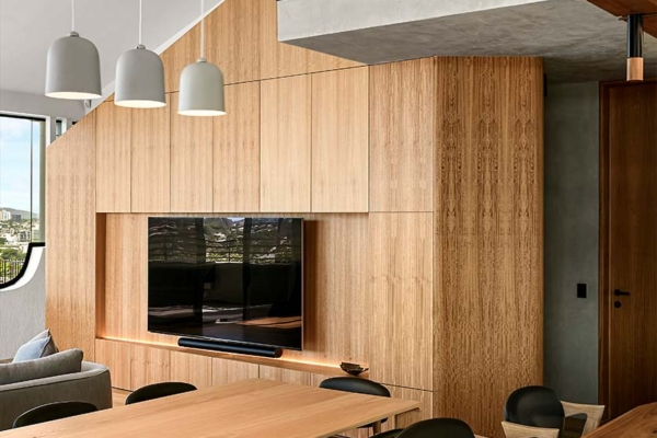 PK Kitchen Design: New House fit-outs, Brisbane, Ipswich & Toowoomba