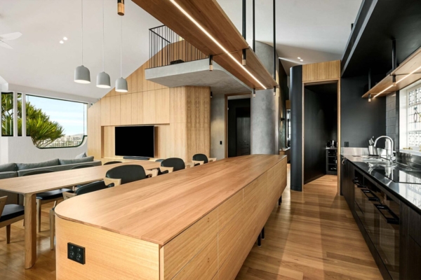 PK Kitchen Design: New House fit-outs, Brisbane, Ipswich & Toowoomba