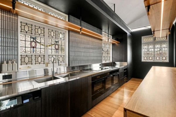 PK Kitchen Design: New House fit-outs, Brisbane, Ipswich & Toowoomba