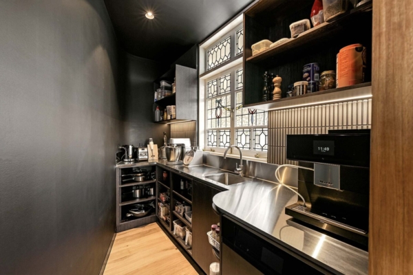 PK Kitchen Design: New House fit-outs, Brisbane, Ipswich & Toowoomba