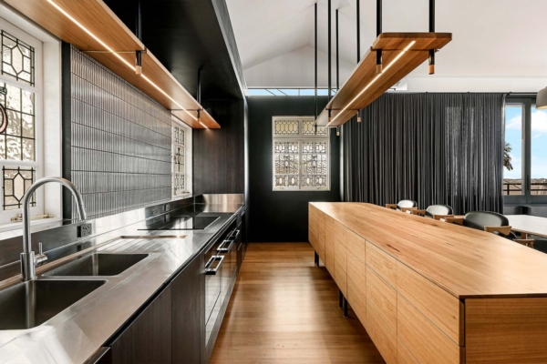 PK Kitchen Design: New House fit-outs, Brisbane, Ipswich & Toowoomba