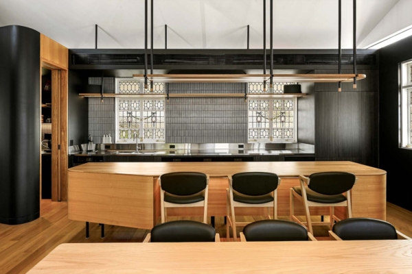 PK Kitchen Design: New House fit-outs, Brisbane, Ipswich & Toowoomba