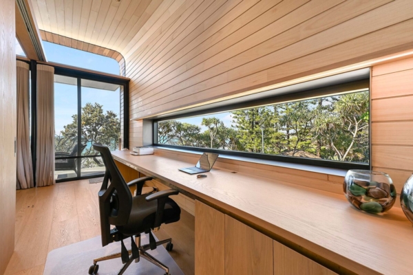 PK Kitchen Design Home Renovations: Pelican St, Peregian Beach