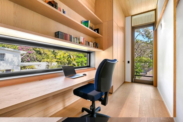 PK Kitchen Design Home Renovations: Pelican St, Peregian Beach