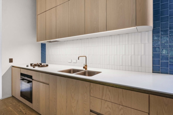 PK Kitchen Design Home Renovations: Pelican St, Peregian Beach