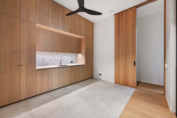 PK Kitchen Design Home Renovations: Pelican St, Peregian Beach