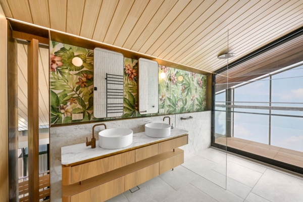 PK Kitchen Design Home Renovations: Pelican St, Peregian Beach