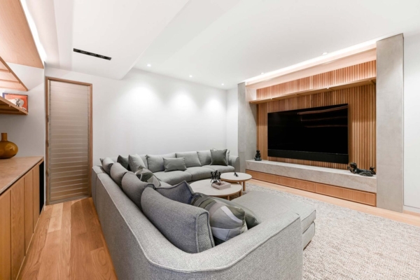PK Kitchen Design Interior Architectural Solutions Brisbane