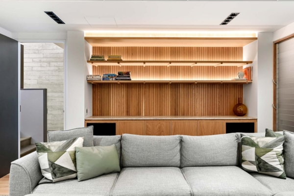 PK Kitchen Design Interior Architectural Solutions Brisbane