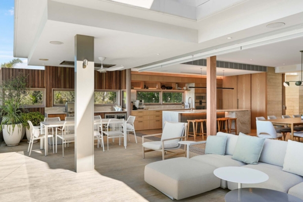 PK Kitchen Design Interior Architectural Solutions Brisbane