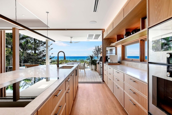 PK Kitchen Design Interior Architectural Solutions Brisbane