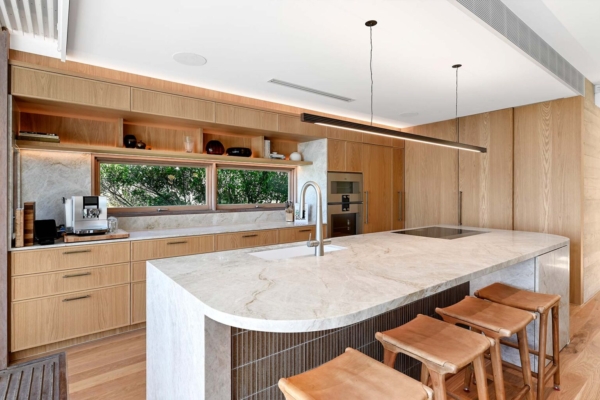 PK Kitchen Design Interior Architectural Solutions Brisbane