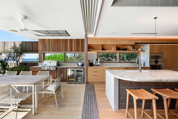 PK Kitchen Design Interior Architectural Solutions Brisbane