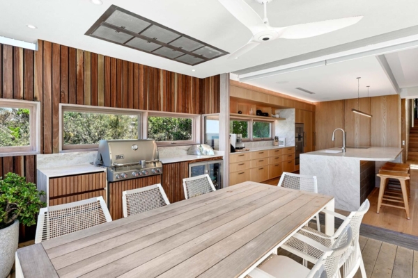 PK Kitchen Design Interior Architectural Solutions Brisbane