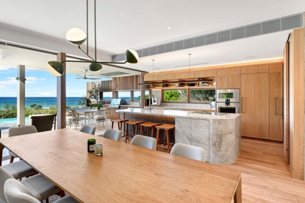 PK Kitchen Design Interior Architectural Solutions Brisbane